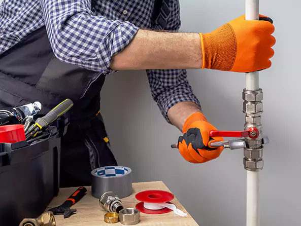Why Choose Master Plumber Rockwall for Plumbing Services?