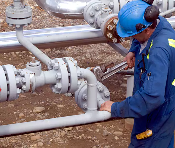 Expert Plumber for Backflow Preventer in Rockwall, TX: Schedule Affordable Testing and Installation with Us
