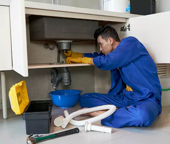Expert Plumber for Basement Leak Repair in Rockwall, TX: Schedule Affordable Waterproofing Services with Us