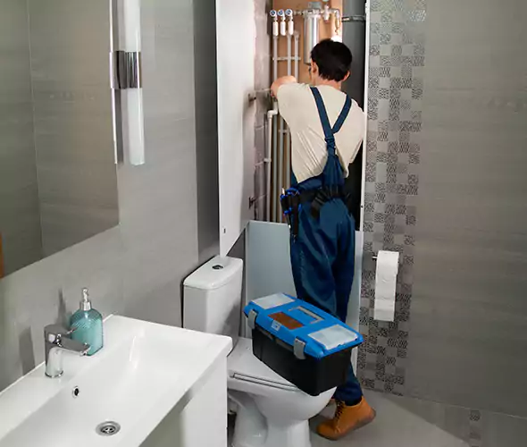 Expert Professional Bathroom Plumbing Experts in Rockwall, TX: Get Affordable Bathroom Plumbing Service