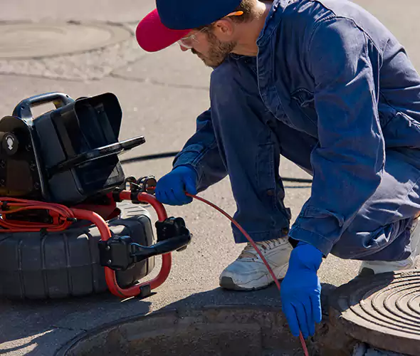Expert Plumber for Clogged Drain Repair in Rockwall, TX: Schedule Affordable Drain Cleaning Services with Us