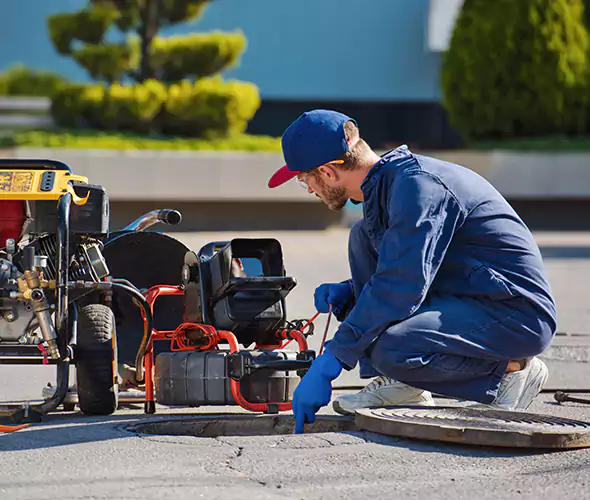 Trusted Drain Repair Specialists in Rockwall, TX