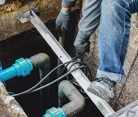 Expert Plumber for Drainage Services in Rockwall, TX: Schedule Affordable Drainage Solutions with Us