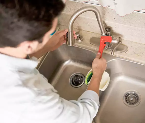 Professional Emergency Plumbing Repair in Rockwall, TX