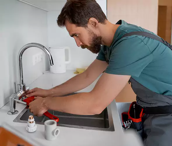 Professional Faucet Replacement Specialist in Rockwall, TX: Schedule Affordable Faucet Replacement Services with Us