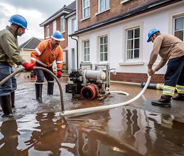 Expert Technicians for Flood Restoration in Rockwall, TX: Schedule Reliable Flood Restoration Services with Us