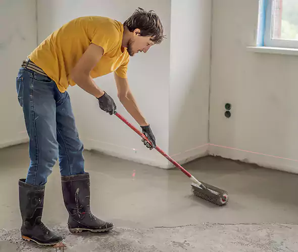 Trusted Foundation Leak Repair Experts in Rockwall, TX