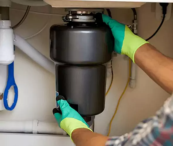 Professional Garbage Disposal Installation in Rockwall, TX
