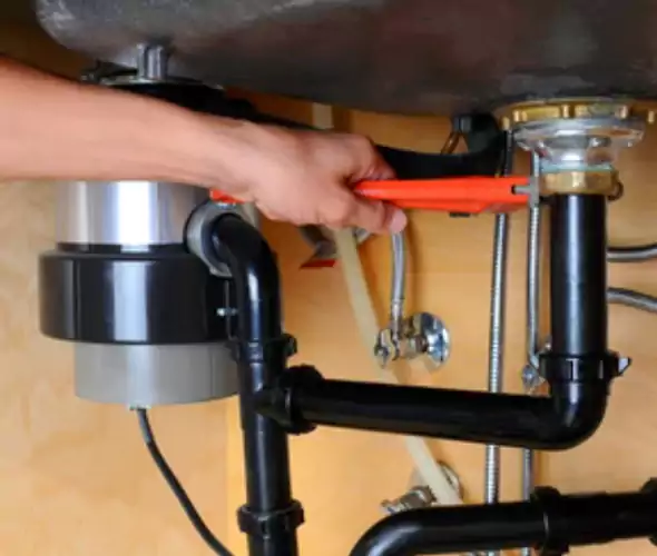 Professional Garbage Disposal Repair in Rockwall, TX