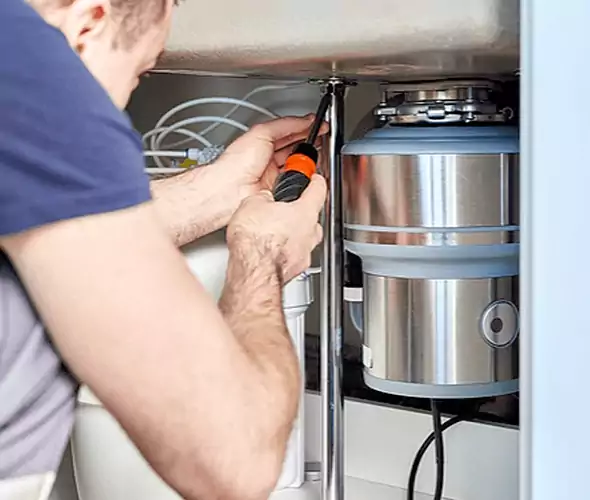 Expert Plumber for Garbage Disposal Replacement in Rockwall, TX