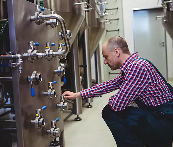 Professional Gas Leak Repair in Rockwall, TX