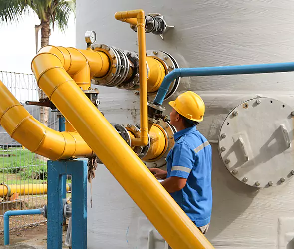 Expert Plumber for Gas Line Repair in Rockwall, TX: Schedule Affordable Repair Services with Us