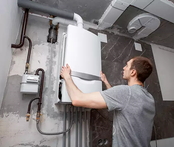 Certified Experts for Gas Water Heater Installation in Rockwall, TX