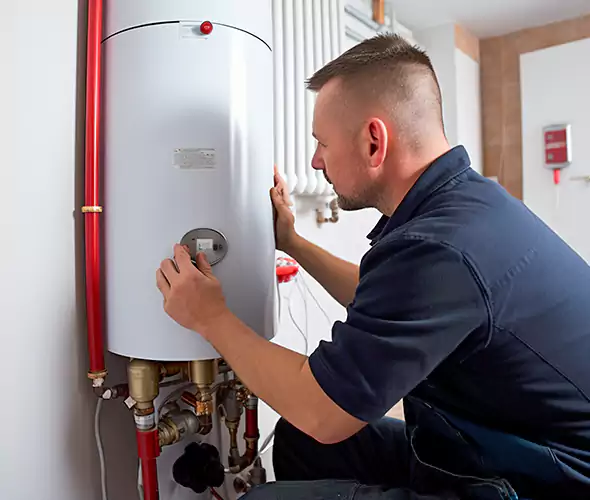 Expert Plumber for Gas Water Heater Replacement in Rockwall, TX: Schedule Affordable Replacement Services with Us