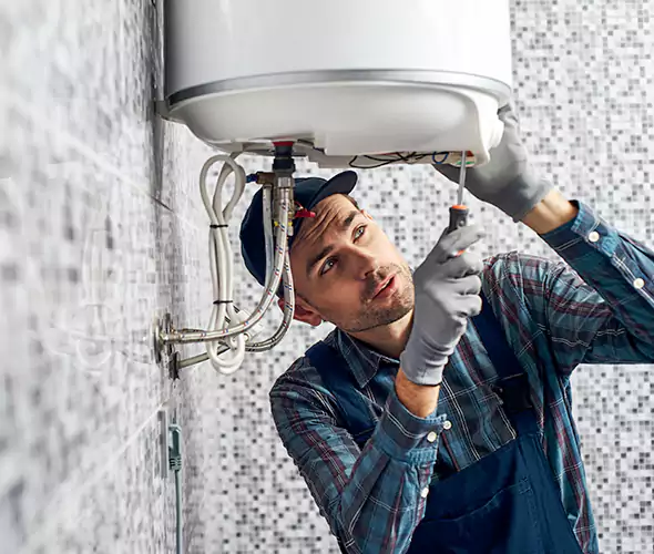 Expert Plumber for Hot Water Tank Maintenance in Rockwall, TX: Schedule Reliable Maintenance Services with Us