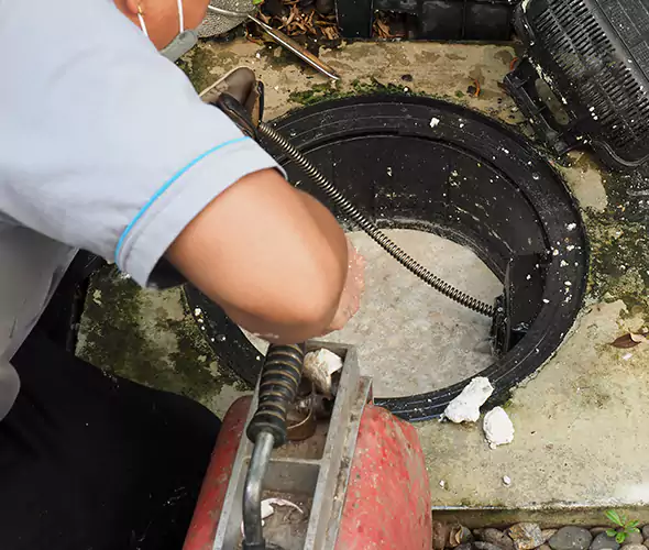 Expert Plumber for Hydro Jetting in Rockwall, TX: Schedule Reliable Hydro Jetting Services Today