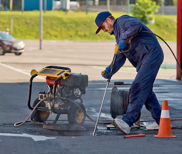 Expert Plumber for Hydrojet Plumbing in Rockwall, TX: Schedule Affordable Jetting Services with Us
