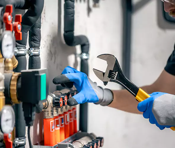 Expert Plumber for New Construction Plumbing in Rockwall, TX: Schedule Affordable Installation Services with Us
