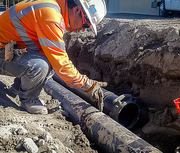 Expert Plumber for Pipe Replacement in Rockwall, TX: Schedule Reliable Plumbing Replacement Services with Us