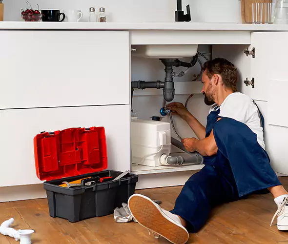 Expert Plumber for Frozen Pipes in Rockwall, TX: Schedule Affordable Frozen Pipe Repair Services with Us