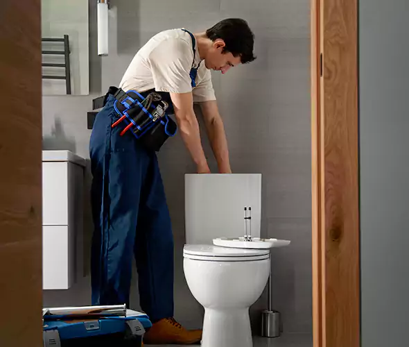 Trusted Plumbers Near Me in Rockwall, TX: Reliable, Local, and Affordable Plumbing Experts