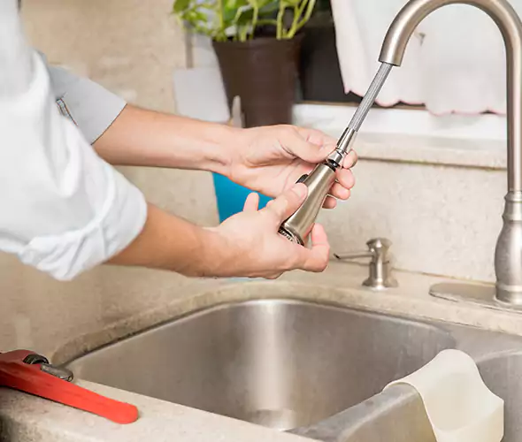 Expert Plumber for Plumbing Inspection in Rockwall, TX: Schedule Affordable Inspection Services with Us