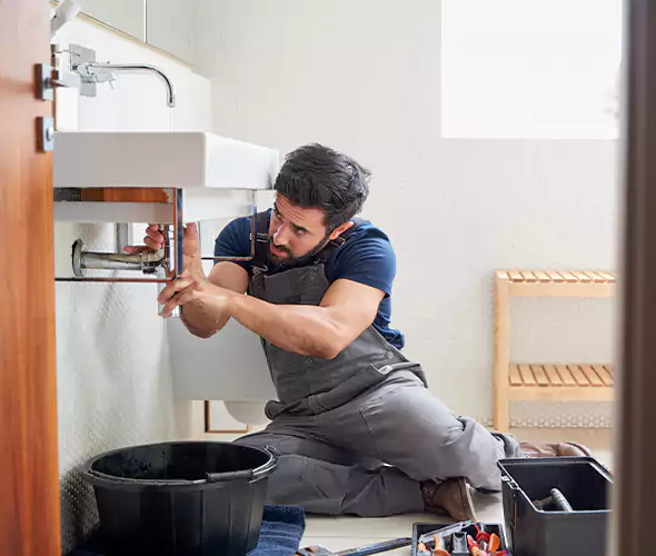 Expert Plumber for Plumbing Repair in Rockwall, TX: Schedule Affordable Plumbing Repair Services with Us