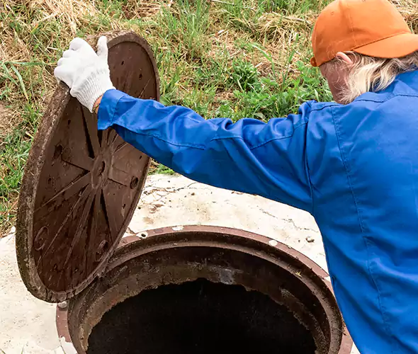 Septic System Repair Experts in Rockwall, TX