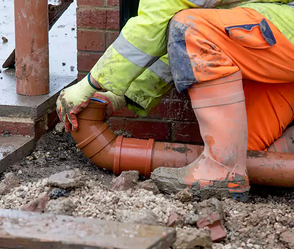 Professional Plumber for Sewer Cleaning in Rockwall, TX: Schedule Reliable Service Today