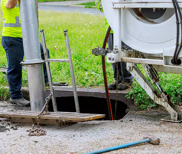 Expert Plumber for Sewer Line Cleaning in Rockwall, TX: Schedule Reliable Sewer Cleaning Services with Us
