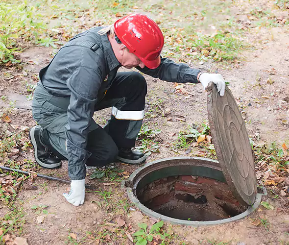 Expert Plumber for Sewer Line Inspection in Rockwall, TX: Schedule Affordable Sewer Camera Services with Us