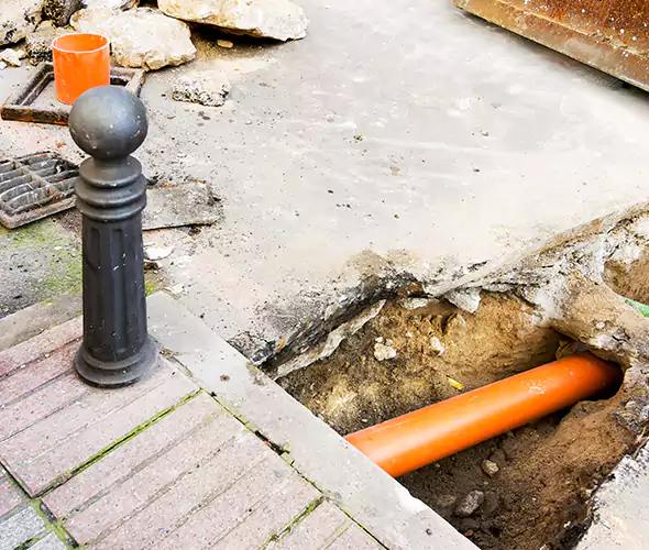 Expert Plumber for Sewer Line Replacement in Rockwall, TX: Schedule Affordable Sewer Replacement Services with Us