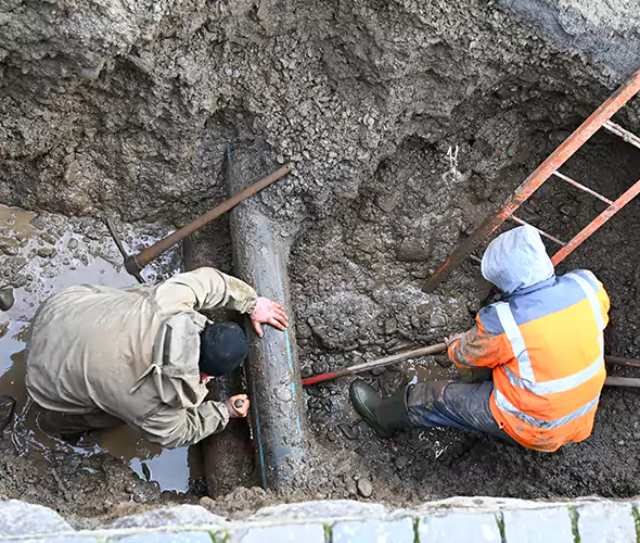 Expert Plumber for Sewer Replacement in Rockwall, TX: Schedule Affordable Sewer Replacement Services with Us