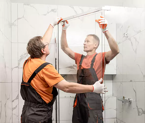 Professional Shower Installation Specialist in Rockwall, TX: Schedule Affordable Shower Setup Services with Us