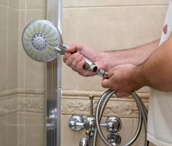 Professional Shower Repair Specialist in Rockwall, TX: Schedule Affordable Shower Services with Us