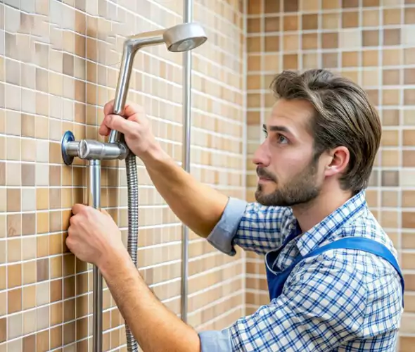 Professional Shower Replacement Specialist in Rockwall, TX: Schedule Affordable Shower Upgrade Services with Us