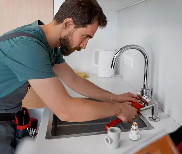 Professional Sink Installation Specialist in Rockwall, TX: Schedule Professional Sink Setup Services with Us