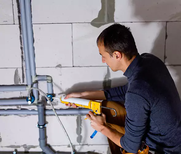 Expert Plumber for Slab Leak Detection in Rockwall, TX: Schedule Affordable Slab Leak Repair Services with Us
