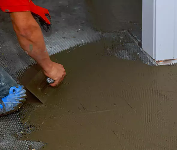 Expert Professional Slab Leak Repair in Rockwall, TX