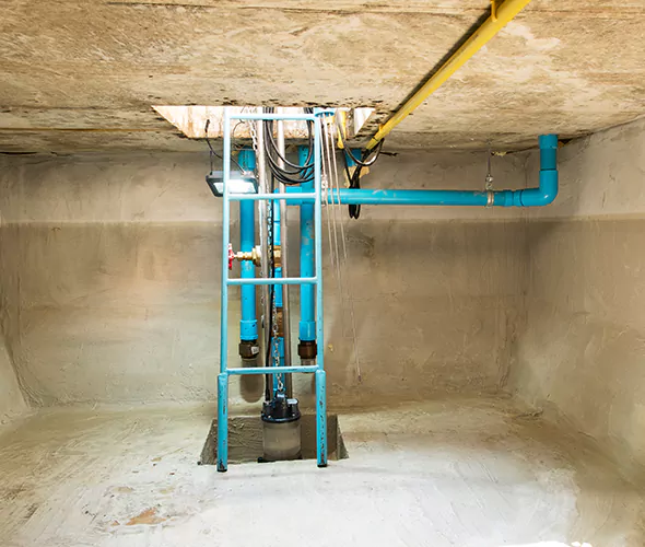 Expert Plumber for Sump Pump Maintenance in Rockwall, TX: Schedule Reliable Maintenance Services with Us