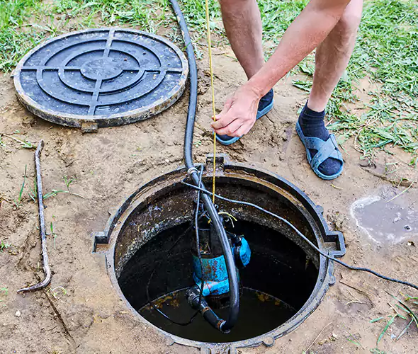 Expert Plumber for Sump Pump Replacement in Rockwall, TX: Schedule Affordable Sump Pump Replacement Services with Us