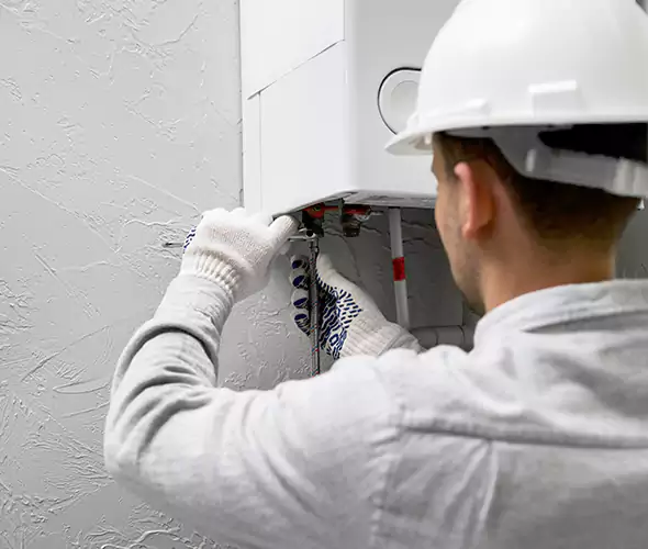 Expert Plumbers for Tankless Water Heater Installation in Rockwall, TX: Schedule Reliable Service Today