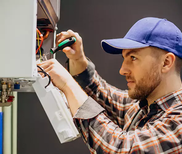 Expert Plumber for Tankless Water Heater Maintenance in Rockwall, TX: Schedule Professional Maintenance Services with Us