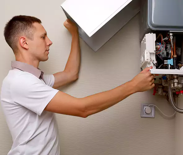 Expert Plumber for Tankless Water Heater Replacement in Rockwall, TX: Schedule Affordable Replacement Services with Us