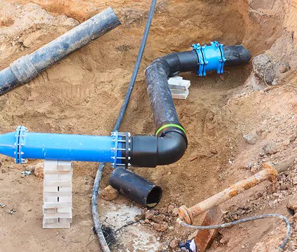 Expert Professional Trenchless Pipe Repair in Rockwall, TX