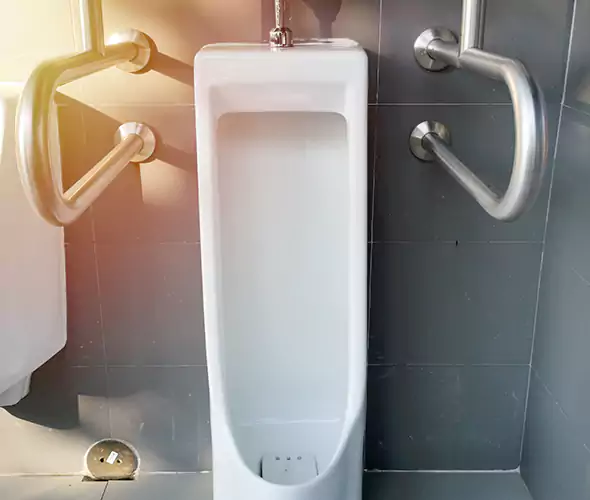 Expert Urinal Installation in Rockwall, TX: Schedule Reliable Plumbing Services with Us