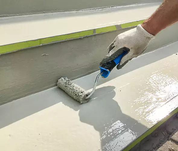 Expert Plumber for Walls Waterproofing in Rockwall,TX: Schedule Affordable Waterproofing Services with Us