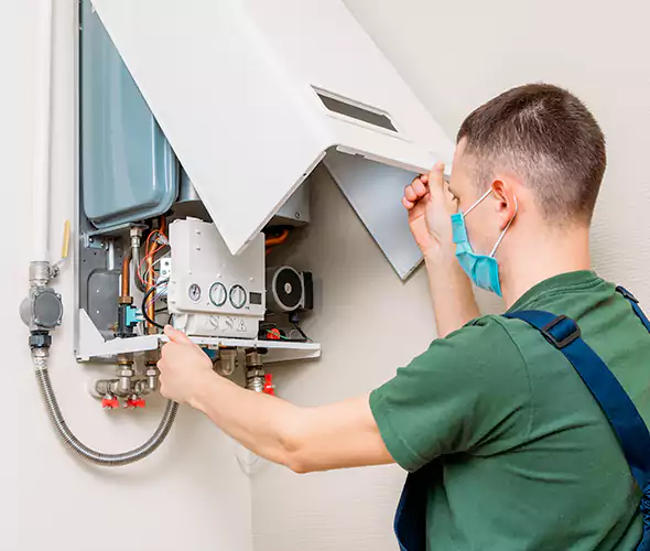 Licensed Experts for Water Heater Installation in Rockwall, TX