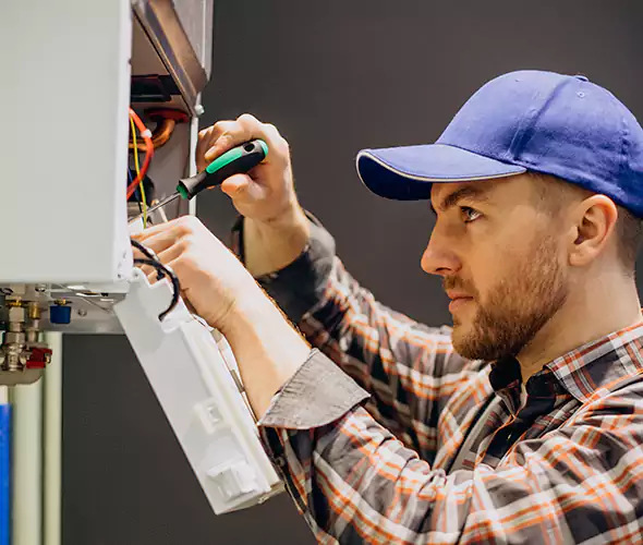 Expert Plumber for Water Heater Maintenance in Rockwall, TX: Schedule Affordable Services Today