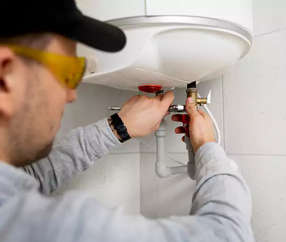 Get Affordable Water Heater Repair Service in Rockwall, TX